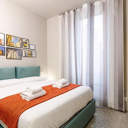 Design - Viale Umbria 밀라노