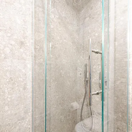 Design - Viale Umbria * 밀라노