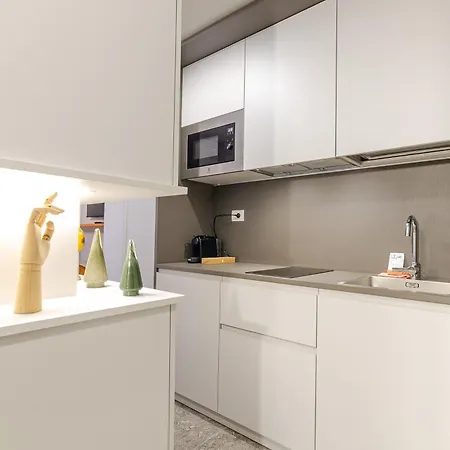 Design - Viale Umbria *