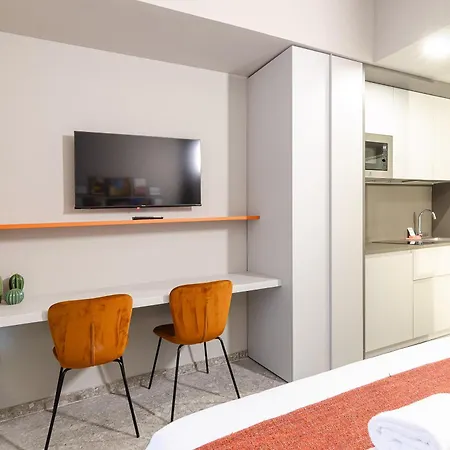 Design - Viale Umbria * 밀라노