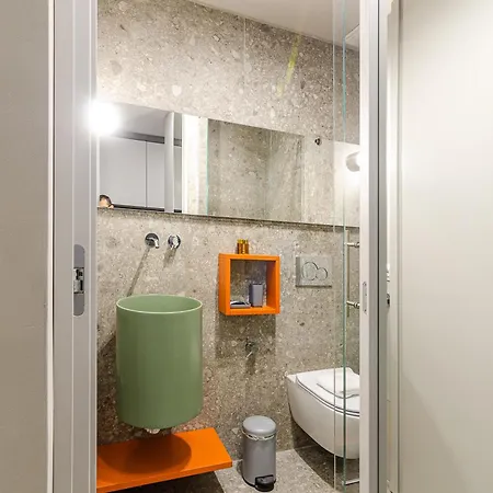 Design - Viale Umbria